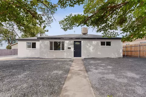 2709 Garcia St NE, Albuquerque, NM 87112