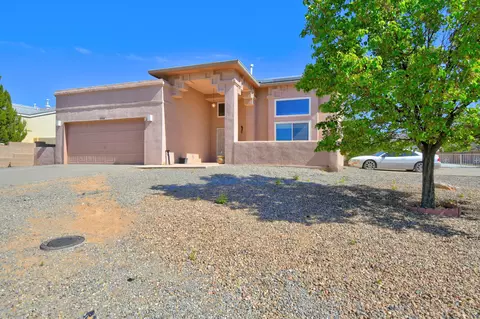 2524 Manzano Loop NE, Rio Rancho, NM 87144