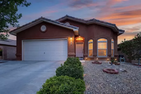 1508 Rain Pl NW, Albuquerque, NM 87120