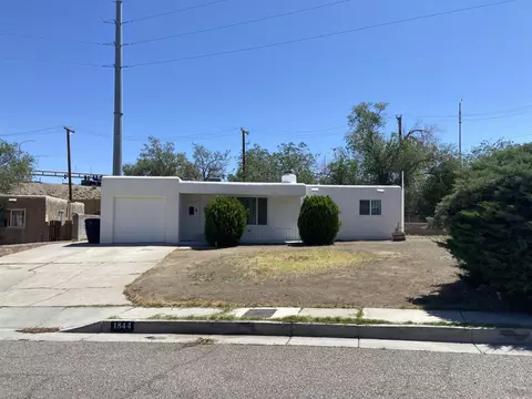 1844 Kentucky St NE, Albuquerque, NM 87110
