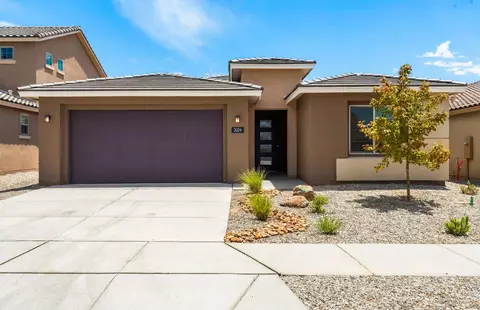 3024 Opalo Rd SE, Rio Rancho, NM 87124