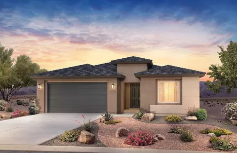 3024 Opalo Rd SE, Rio Rancho, NM 87124