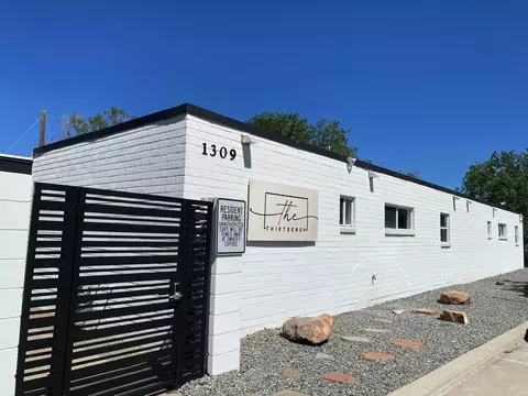 1309 Virginia St NE, Albuquerque, NM 87110