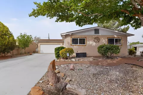 3333 Britt St NE, Albuquerque, NM 87111
