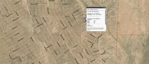 beryl road ne, Rio Rancho, NM 87144
