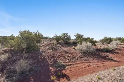 302 Moonlight Ridge Rd, Placitas, NM 87043