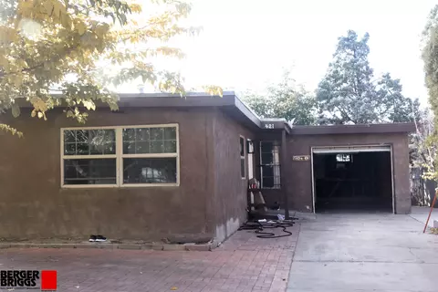 421 N Virginia St NE #1, Albuquerque, NM 87108
