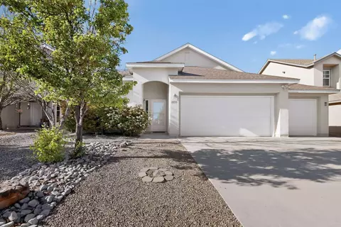 2135 N Ensenada Cir SE, Rio Rancho, NM 87124