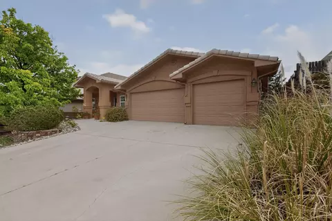 4608 Allegheny Ct NW, Albuquerque, NM 87114