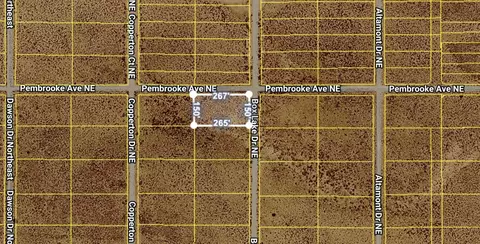 2215 Box Lake Dr NE, Rio Rancho, NM 87144