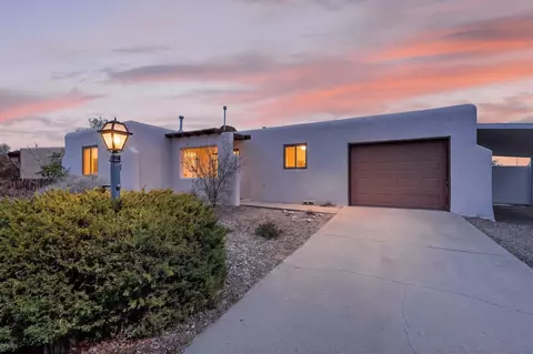 4709 El Hachero Ct SE, Rio Rancho, NM 87124