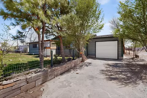 1106 W Leonard Ave, Estancia, NM 87016