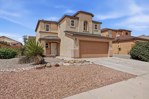 2911 Richardson Way SW, Albuquerque, NM 87121