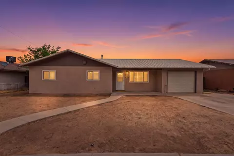 616 Edith Dr, Belen, NM 87002