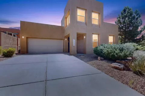 13224 Slateridge Pl NE, Albuquerque, NM 87111