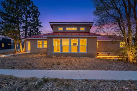 72 Aspen Dr, Edgewood, NM 87015