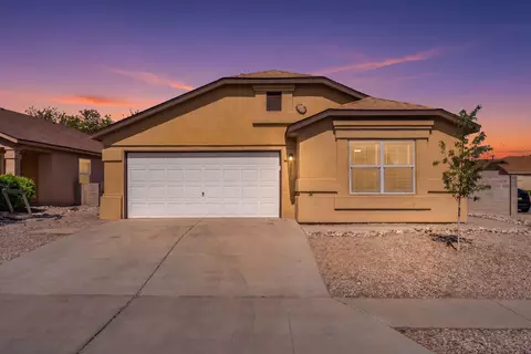 10640 Rigoletto Dr NW, Albuquerque, NM 87114