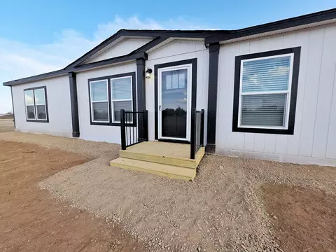 8 Birch Rd, Edgewood, NM 87015