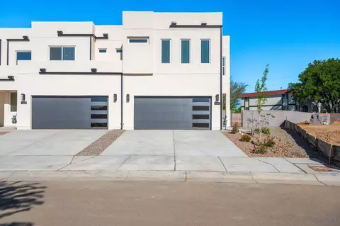 4404 Wymont Cir NE, Albuquerque, NM 87109