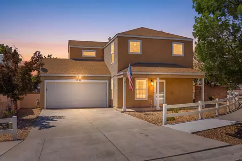 10731 Stanley Dr NW, Albuquerque, NM 87114