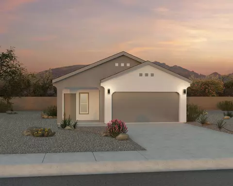 1485 Brillo Del Cielo St NW, Los Lunas, NM 87031
