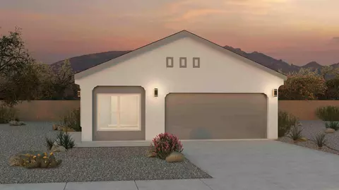 1482 Brillo Del Cielo St NW, Los Lunas, NM 87031