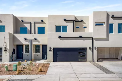 4424 Wymont Cir NE, Albuquerque, NM 87109