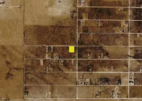 Goldndrina, Mcintosh, NM 87032