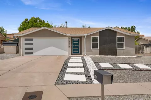6117 Brahma Dr NW, Albuquerque, NM 87120