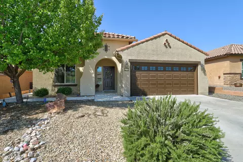 9515 Rock View Dr NW, Albuquerque, NM 87114