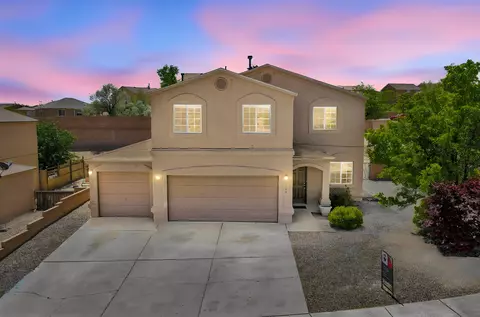 1536 San Pedro Rd NE, Rio Rancho, NM 87144
