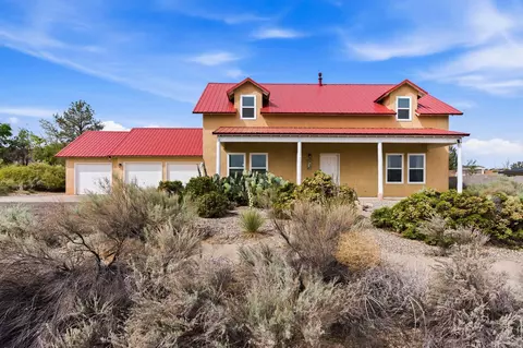2154 Flagstone Rd NE, Rio Rancho, NM 87124
