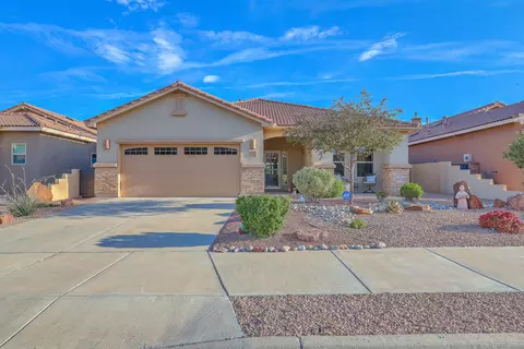 1078 Prairie Zinnia Dr, Bernalillo, NM 87004
