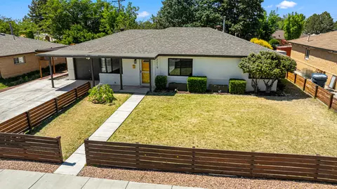 2215 Utah St NE, Albuquerque, NM 87110
