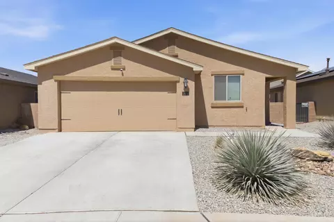 1604 Cassandra Ln, Belen, NM 87002