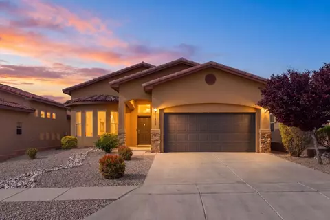 11905 Pocono Rd SE, Albuquerque, NM 87123