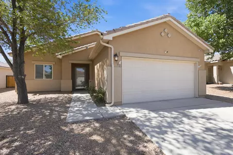 3361 Campfire St SW, Los Lunas, NM 87031
