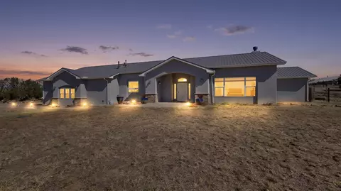 7 Noche Estrellado, Edgewood, NM 87015