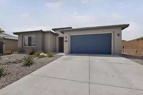 2199 Beckham Dr NE, Rio Rancho, NM 87144