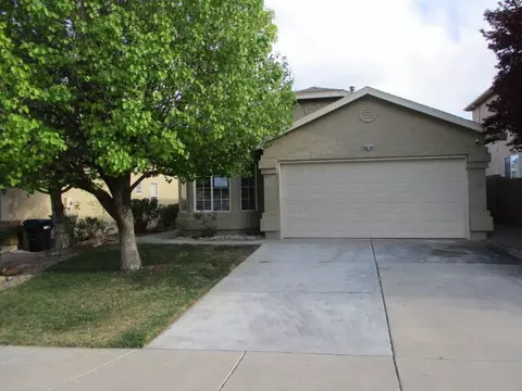 536 Soothing Meadows Dr NE, Rio Rancho, NM 87144