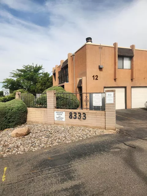 8333 Comanche Rd NE #12C, Albuquerque, NM 87110