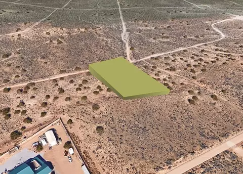 Clay Place Ne, Rio Rancho, NM 87144