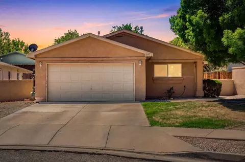 3197 Wingate Meadows Dr NE, Rio Rancho, NM 87144