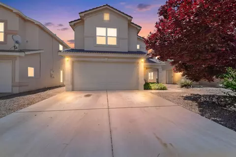 2024 Cielo Oeste Pl NW, Albuquerque, NM 87120