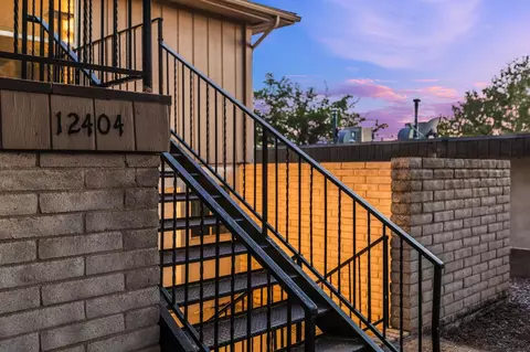 12404 Rosemont Ave NE, Albuquerque, NM 87112