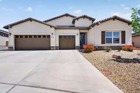 4077 Plant Dr NE, Rio Rancho, NM 87144