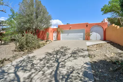 198 Monte Alto Pl NE, Albuquerque, NM 87123