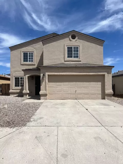 1912 Sea Breeze St NW, Albuquerque, NM 87120