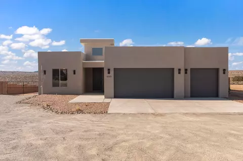 2523 Box Lake Dr NE, Rio Rancho, NM 87144