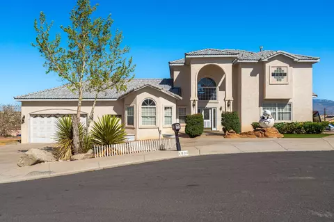 4800 Driftwood Ave NW, Albuquerque, NM 87114